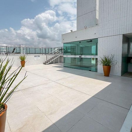 Studio Luxo 150M Praia Intermares 3 Pessoas Cabedelo Exterior photo