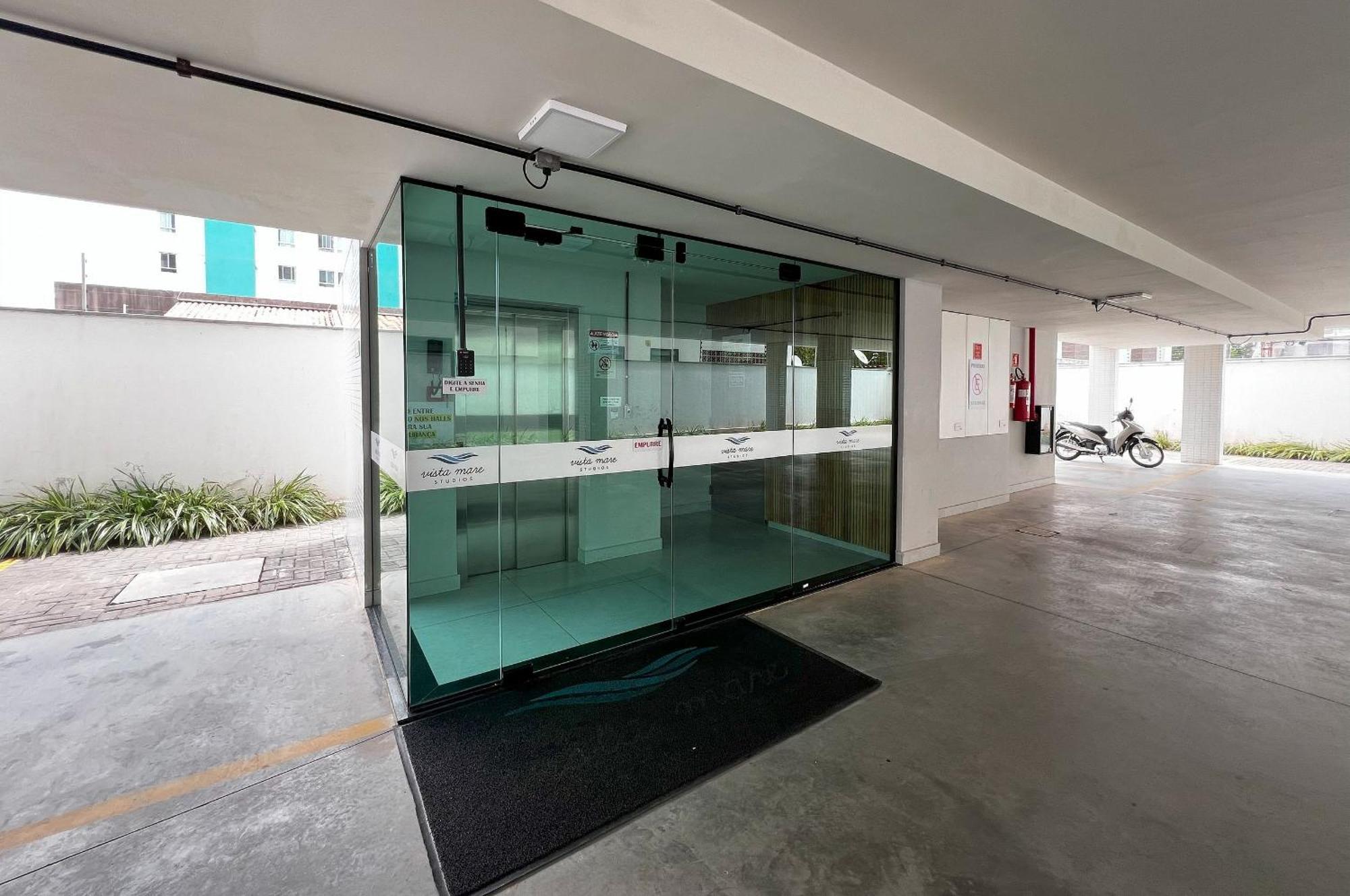 Studio Luxo 150M Praia Intermares 3 Pessoas Cabedelo Exterior photo