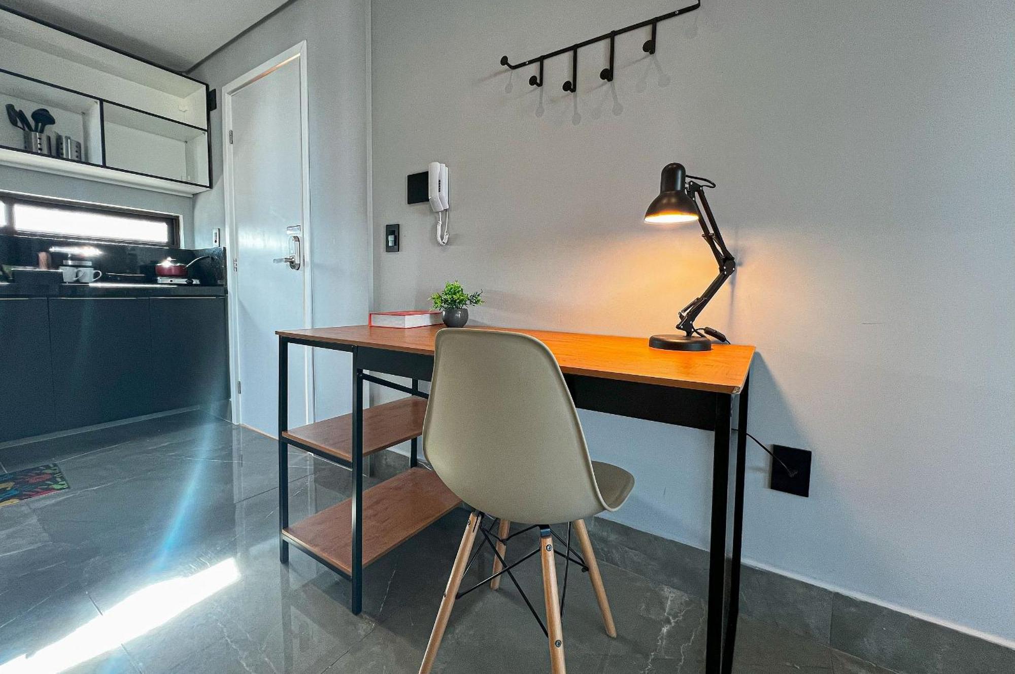 Studio Luxo 150M Praia Intermares 3 Pessoas Cabedelo Exterior photo